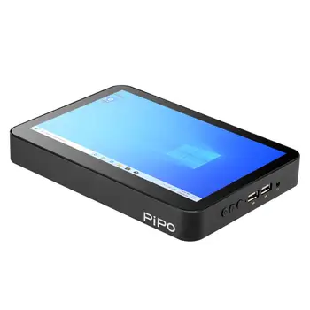 Pipo X2S Mini PC 8inch 1280*800 IPS Ekranas 
