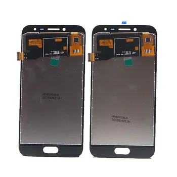 5Piece/daug LCD Ekranas Samsung Galaxy J2 Pro 2018 J250 J250F Geležies lapas LCD Ekranas Jutiklinis Ekranas skaitmeninis keitiklis+reguliuoti brightnes