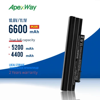 ApexWay Baterija Acer Aspire One 522 722 AO522 AOD255 AOD257 AOD260 D255 D257 D260 D270 Laimingas, 