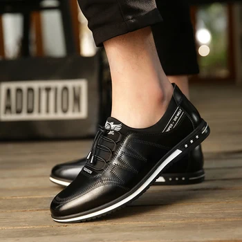 Mados batai, bėgimo bateliai vyriški laisvalaikio bateliai 2020 m. pavasarį karšto pardavimo kvėpuojantis prakaitas sugeriančios atsitiktinis drobė vyrų vairavimo batai