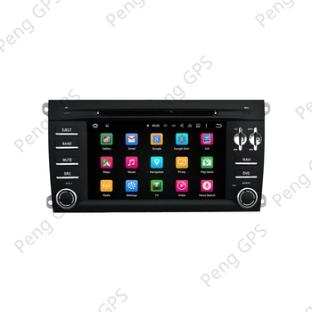 Android 10.0 Automobilio Stereo 