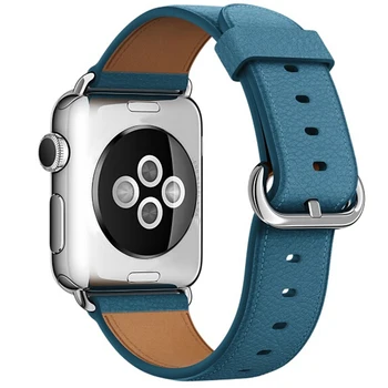 Odinis Dirželis, Apple Watch Band 44mm 42mm Watchband Iwatch 38mm 40mm Sporto Apyrankę Correa 5/4/3/2/1 Sagtis