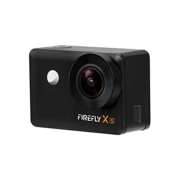 FIREFLY X 170 Laipsnių / XS 90 Laipsnių Veiksmų Camera w/ 2.35