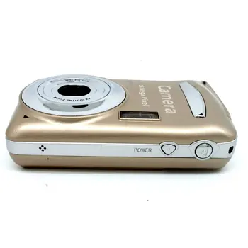 XJ03 Vaikų Patvarus, Praktiškas 16 Mln Pikselių Compact Home Skaitmeninis Fotoaparatas Nešiojamų Fotoaparatai Vaikams Berniukų, Mergaičių HD Ekranas