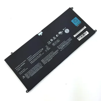 7XINbox 14.8 V 54Wh 3700mAh Originalus L10M4P12 Nešiojamas Baterija Lenovo IdeaPad Yoga 13 U300 U300s Serijos 4ICP5/56/120