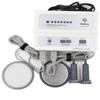 Haihua CD-9 Serijos QuickResult terapijos aparatai.Elektros stimuliacija Akupunktūros terapijos Prietaisas 110V, 220V, JAV, EU Plug