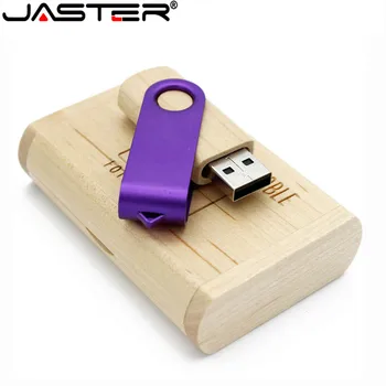 Jaster universalus USB2.0 mediniai flip-box metalo apversti w063 multi color USB diską, meilės, USB 