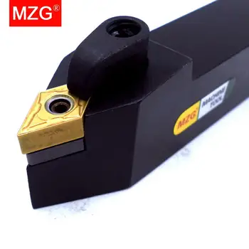 MZG 16mm 20mm 25mm MDPNN CNC Tekinimo Staklėmis Pavėsinė Cutter Išorės Tekinimo Įrankiai Turėtojas VNMG Ištekinimo Metalo Pjovimo Toolholders