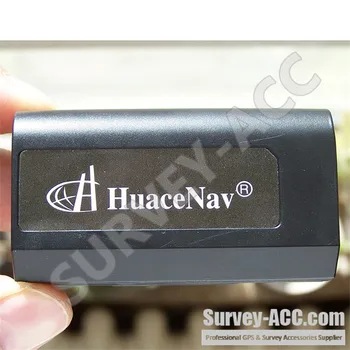 Kinija Imtuvas Prekės CHC HUACE Imtuvo Baterijos 7.4 V, 2200mAh Li-Ion Baterija