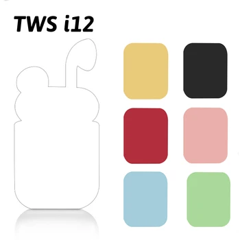 Inpods i12 TWS 