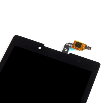 H LCD Ekranas ir skaitmeninis keitiklis, Pilnas komplektas skirtas Lenovo Tab3 8 / TB3-850 / TB3-850F / TB3-850M