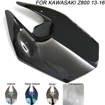 ABS priekinis Stiklas, Už Kawasaki Z800 2013 m. m. m. 2016 Motociklo priekinio, galinio Stiklo Iridium Vėjo Deflektoriai