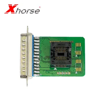 XHORSE VVDI PROG Programuotojas M35080/D80 Adapteris v1.0