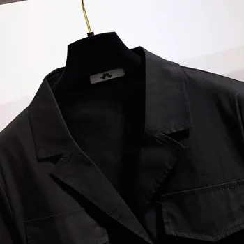 Naujas 2021 ponios vasaros plius dydis marškinėliai suknelė moterims didelių palaidų trumpas rankovės juodos medvilnės pledas mygtuką suknelė 4XL 5XL 6XL 7XL