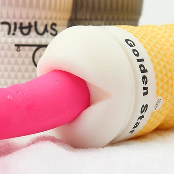 2020 Naujos Dirbtinės Silikoninės Realus Pūlingas Sekso Žaislai Erotinis Suaugusiųjų Vyrų Varpos Produktų Vyrų Masturbator Taurės Makšties Analinis