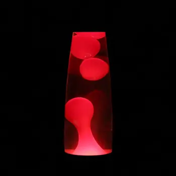 ICOCO Mielas Metalo Bazės Lavos Lempa Vaškas Vulkanas Stiliaus Nakties Šviesos Medūzos naktinė lempa Akinimo Įkaitusių Lavos Apšvietimo Lempų
