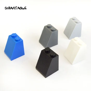Smartable Cant Plytų 2x2x2 Statybinių Blokų Dalys 
