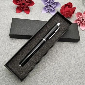 Tai yra mano rašiklis!Prabangūs rašikliai Unikalus gimtadienio dovana custom nemokamai su savo pavadinimą, tekstą NAUJĄ Asmeninį groomsmen dovanų GELIO rašiklis, 5 spalvų