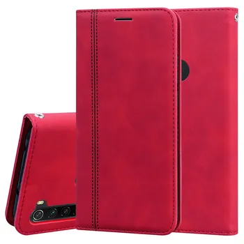 Xiaomi Redmi 8 Pastaba Atveju Odos Piniginės 