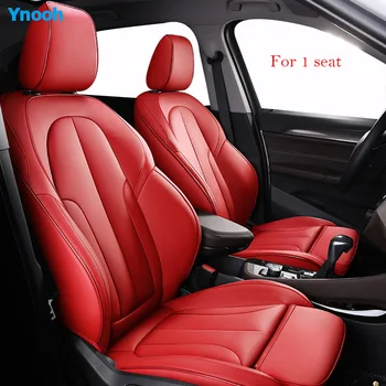 Ynooh Automobilių sėdynių užvalkalai bmw g30 x3 x5 x6 yra f01 f15 f16 f25 f34 e83 e85 e70 