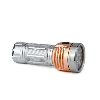 Astrolux MF01 Mini Vario, Aliuminio 7* SST20 5500lm EDC Žibintuvėlis + 26650 5000mAh 3C Galingumo Bateriją, Žibintuvėlis, LED Žibinto Lemputė
