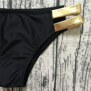 Hirigin 2018 Naujas Bikinis Nustatyti Moterų Maudymosi Kostiumėliai, Push Up Paded Bikini Įdegio Kietas Swumsuit Stebėjimo Moterų Paplūdimio Maudymosi Kostiumas