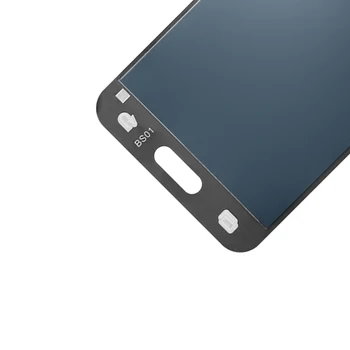 Naujas LCD Samsung Galaxy s5 mini lcd ekranas skaitmeninis keitiklis s5 mini 