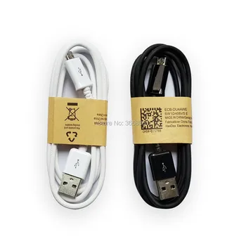 100vnt/daug Mikro USB Laidą Įkrovimo Kabelis, USB2.0 Duomenų sinchronizavimo Įkrovimo Kabelis Samsung galaxy S4 S6 s7