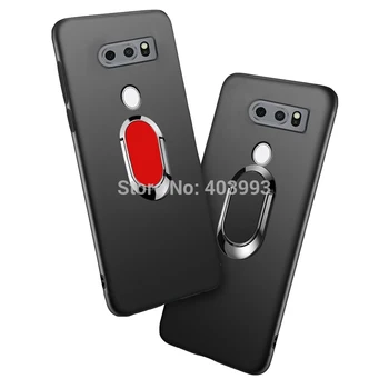 Dėl LG G8S ThinQ 2019 M., Minkštas Atveju LG G8 ThinQ Ultra Plonas Silicio TPU Mobilųjį Telefoną Atvejais Dangtelis LG G8S G8X ThinQ