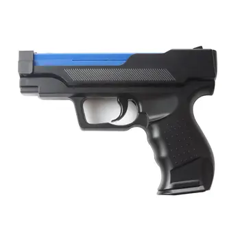 Zapper Gun Nintend Wii Pistoletas Šaudymo Pistoletas, Skirtas Nuotolinio Valdymo Pultelis Vaizdo Žaidimas Gun Laikiklis Laikiklis, Skirtas 