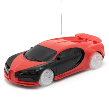 1:24 Modeliavimas Nuotolinio Valdymo Varantys Spalvinga Žiburiai Vaikų Žaislas Automobilis Automobilio Modelį