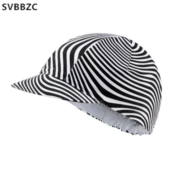 Zebra modelis Lauko Sporto Kepurės Kvėpuojantis Dviračių Nuoma Lankelis Bžūp Dviračio Šalmą Dėvėti Dviračių Kepurę Šalmą, Dviratį Viduje Dangtelis