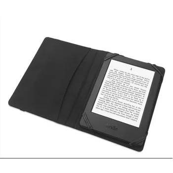 Knygos Stilius Atveju Pocketbook 641 Aqua 2 Reader ebook Padengti Apsauginiu Odos, skirtas pocketbook 631 Plius