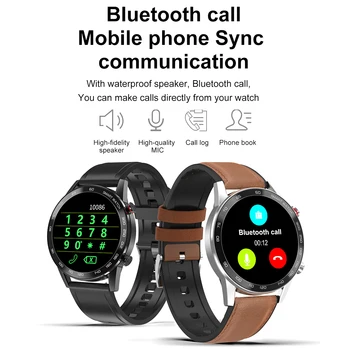 Naujas DT95 Smart Watch 