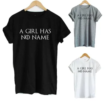 Vasaros Marškinėliai Moterims Laiškas Spausdinti Harajuku Marškinėlius, O-kaklo trumpomis Rankovėmis T-shirt 