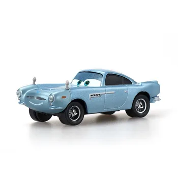 Cars Disney Pixar 38 Stiliaus Automobiliai 3 Mcqueen Jackson Audra Smokey Diecast Metal Automobilio Modelio Gimtadienį Berniukas Dovanų Žaislas Vaikas Berniukų Geriausiai