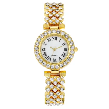 2019 moterų laikrodžiai prabangus diamond rose gold ponios magnetinio laikrodžiai moterims, apyrankė žiūrėti moteris laikrodis relogio feminino