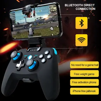 Naujas X1 Autobusiukas PUBG Wireless Gamepad 