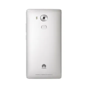 Global Firmware HuaWei Mate 8 4G LTE Išmaniųjų Telefonų Kirin 950 Android 6.0 6.0