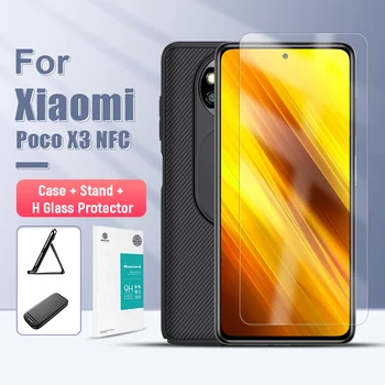 Už Xiaomi Poco X3 NFC atveju 6.67