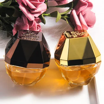 Originalus Kvepalai Moterims Purškimo Butelis, Parfum Kvepalų Purškimo Dezodorantas Seksualus Ilgalaikis Moterų Kvepalų, gėlių-vaisių kvapai