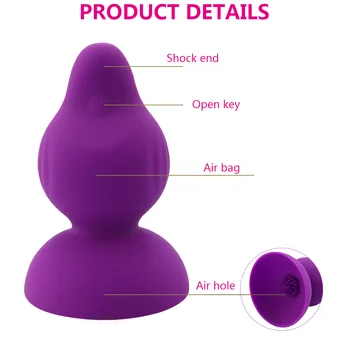 Įkrovimo Spenelių Gyvis Klitorio Stimuliatorius Krūties Massager Vibrator Sekso Žaislai Suaugusiems Erotiniai Produktų Sekso Mašina Parduotuvė