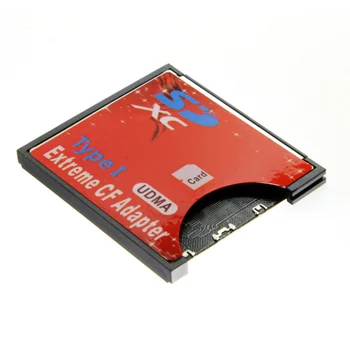 SD 128 GB 32GB 64GB 16G Micro SD Kortelė SD/TF Flash Kortelės SD SDHC SDXC High-Speed Extreme CF (Compact Flash I Tipo Adapteris
