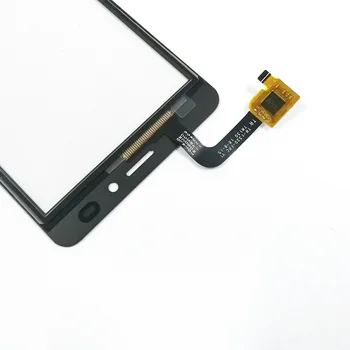 Patikrintas Mobilųjį Telefoną Touch Stiklas su jutikliniu ekranu Už MTC Smart 