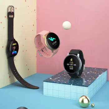 Karšto Smart Watch 