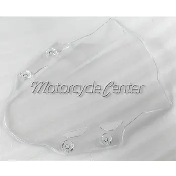 Motociklų Vėjo Deflektoriai Ekrano priekinio Stiklo, Priekinio stiklo, Dėl 2017 2018 Suzuki GSX250R GSX-R GSXR GSX 250 R 18 Dūmų Skaidrus
