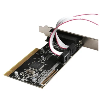 Pci-e išplėtimo plokštę Spausdintuvo lygiagrečiai port LPT riser card PCI Express RS232 Nuoseklusis Prievadas verslo klasės pcie išorės Skaičiuoklė
