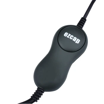 Originalus EZCAP159 USB 2.0 Audio Video Capture Card Konvertuoti Analoginio Vaizdo Į Skaitmeninį už 