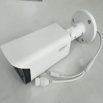 Dahua IP Kamera su POE 8MP IPC-HFW2831T-ZS-S2 2.7 mm–13.5 mm motorizuotas objektyvas 