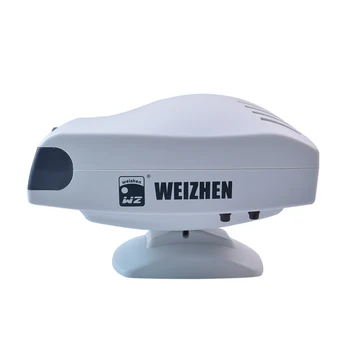 Profesinės oftalmologijos įranga vizija lcd auto diagramos projektorius WZ-3000 Su ilgalaikiu Paslaugos